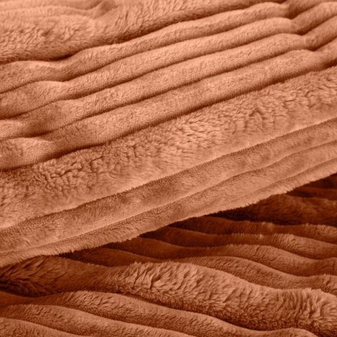 KOC NINA 150 X 200 CM CEGLASTY