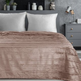 KOC NINA 150 X 200 CM PUDROWY