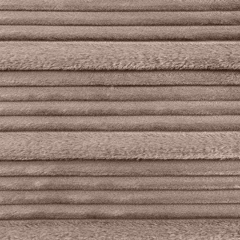 KOC NINA 150 X 200 CM PUDROWY