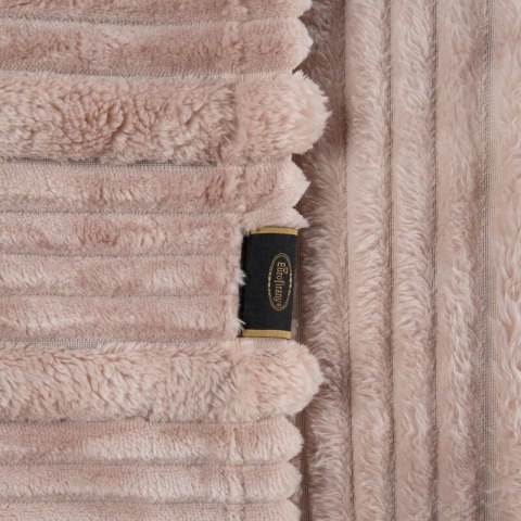 KOC NINA 150 X 200 CM PUDROWY