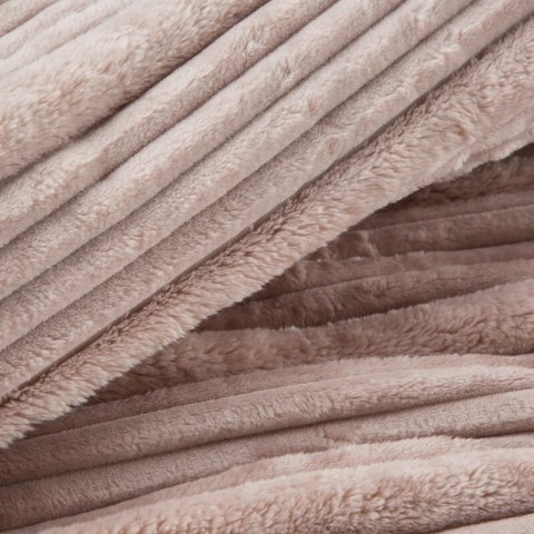 KOC NINA 150 X 200 CM PUDROWY