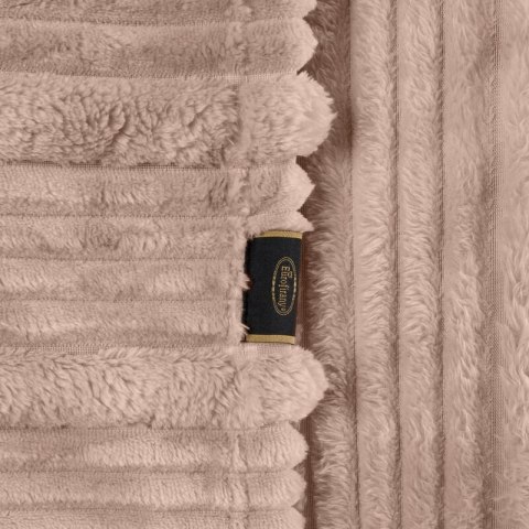 KOC NINA 150 X 200 CM BEŻOWY