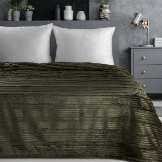 KOC NINA 150 X 200 CM OLIWKOWY