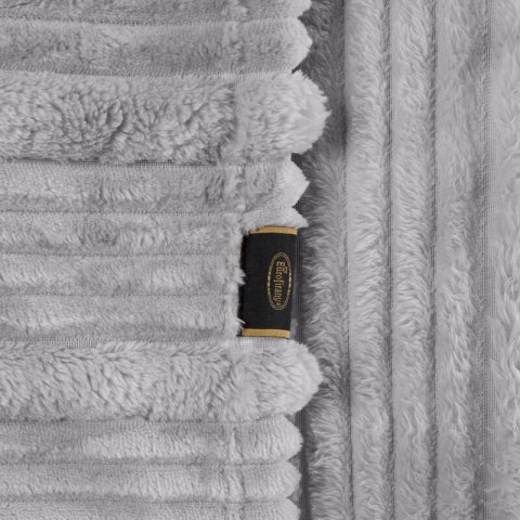 KOC NINA 150 X 200 CM SZARY