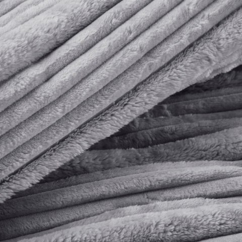 KOC NINA 150 X 200 CM SZARY