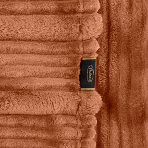 KOC NINA 220 X 200 CM CEGLASTY