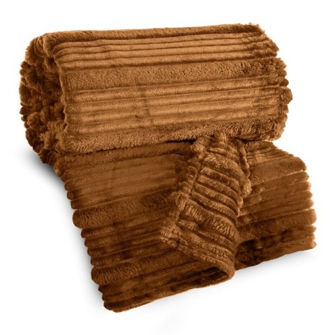 KOC NINA 220 X 200 CM MIODOWY