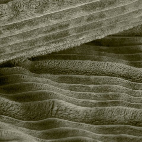 KOC NINA 220 X 200 CM OLIWKOWY