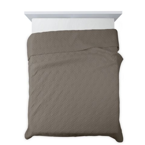 NARZUTA D91 ALARA 1 170 X 210 CM CIEMNOBEŻOWY