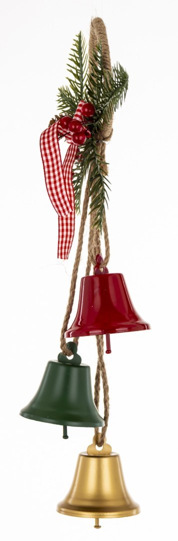 Ozdoba Dzwonki