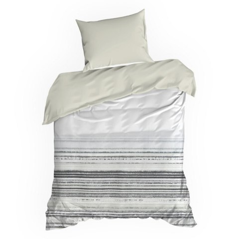 POŚCIEL D91 VERANO3 140 X 200 CM BIAŁY