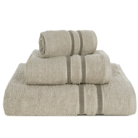 RĘCZNIK DINA (03) 30 X 50 CM JASNOBEŻOWY