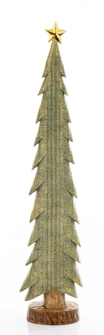 Figurka Choinka