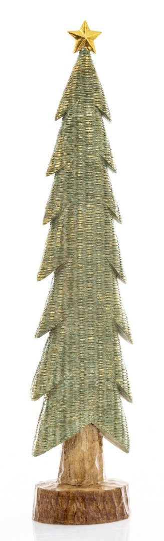Figurka Choinka