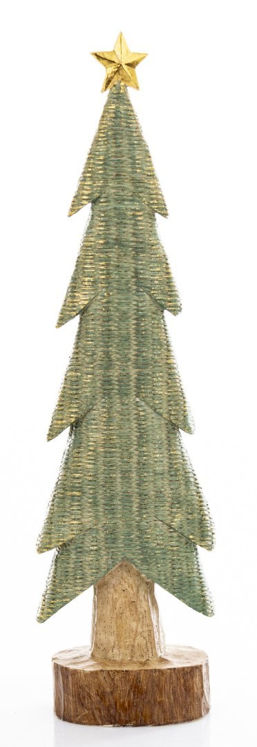 Figurka Choinka