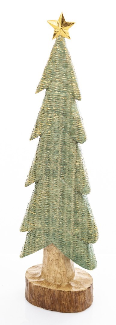 Figurka Choinka
