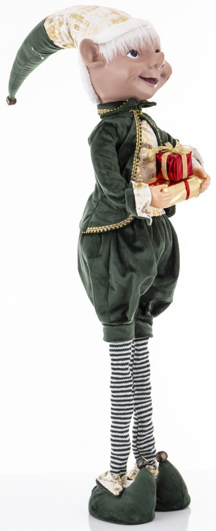 Figurka Elf
