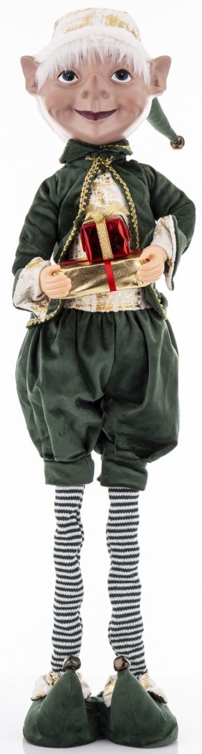 Figurka Elf