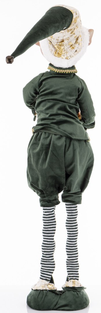Figurka Elf