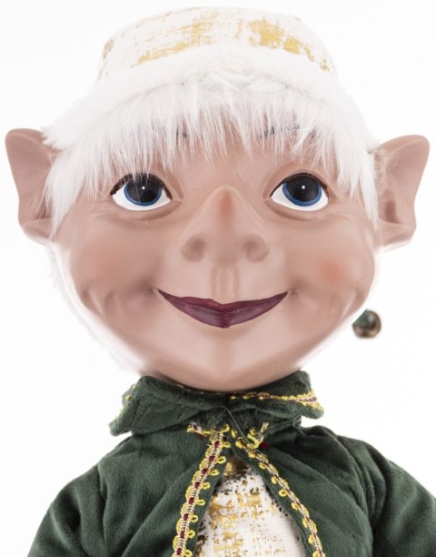 Figurka Elf