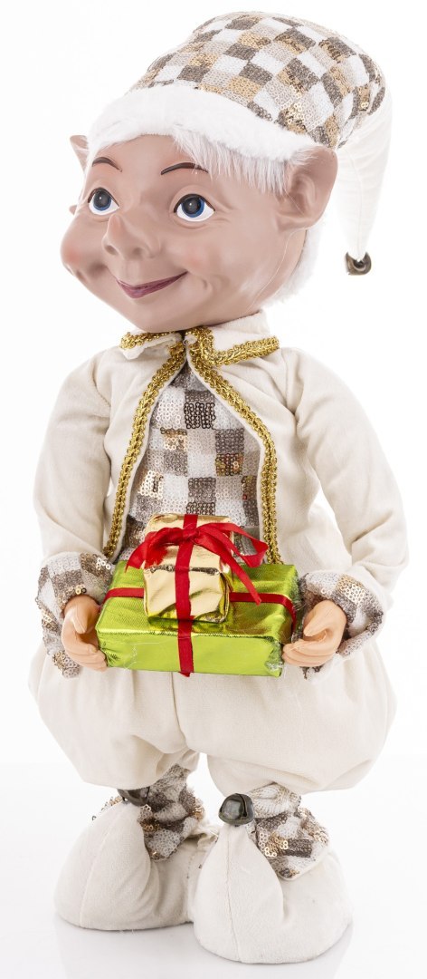 Figurka Elf