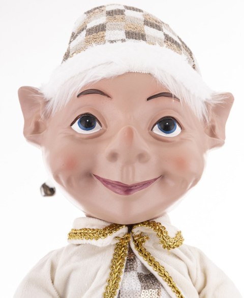 Figurka Elf