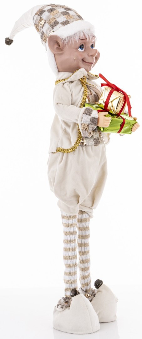 Figurka Elf