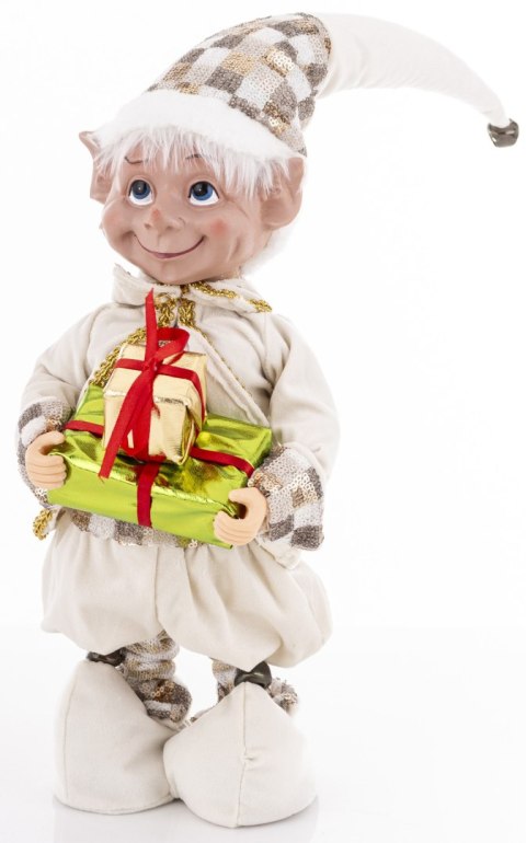 Figurka Elf