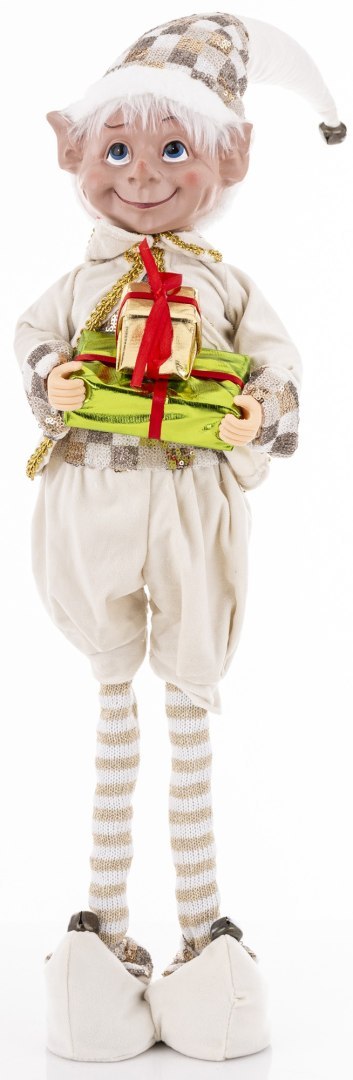 Figurka Elf