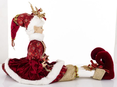 Figurka Elf