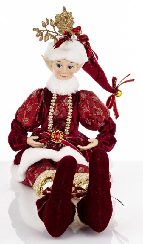 Figurka Elf