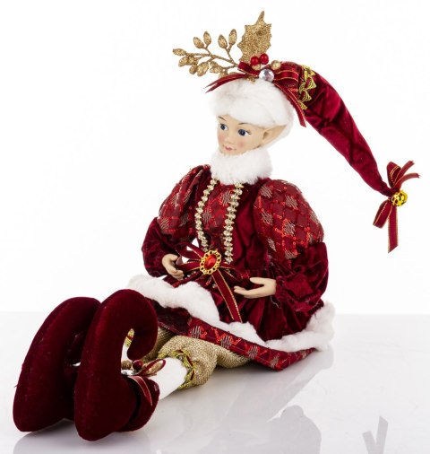 Figurka Elf
