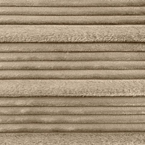 KOC NINA 220 X 200 CM KREMOWY