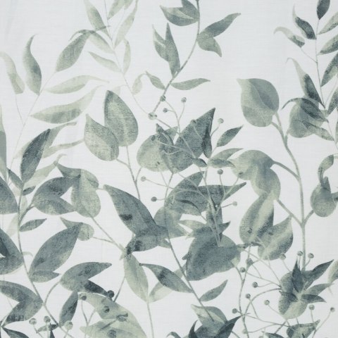 KOMPLET POŚCIELI SATYNOWEJ SPRING 02 140 X 200 CM BIAŁY