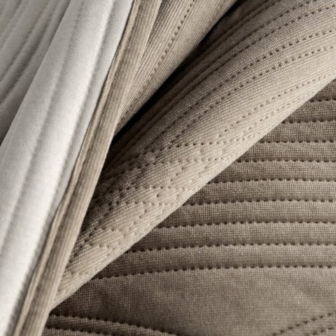NARZUTA VELVET2 240 X 220 CM BEŻOWY