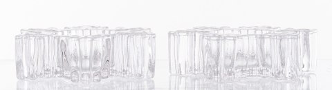 Świecznik Kpl.2 Szt.-Prom.