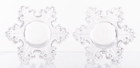 Świecznik Kpl.2 Szt.-Prom.