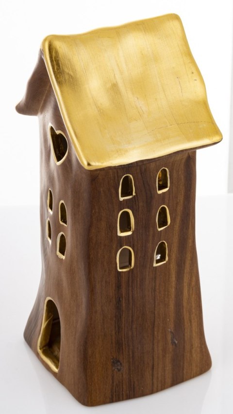 Dekoracja Domek