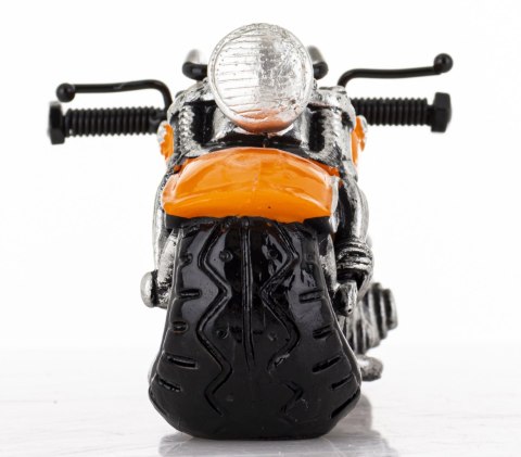 Figurka Motocykl