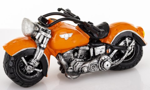 Figurka Motocykl