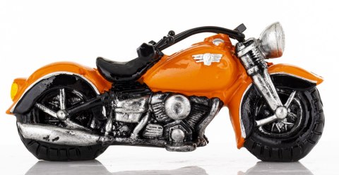 Figurka Motocykl