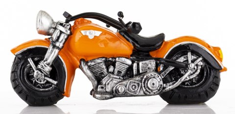 Figurka Motocykl