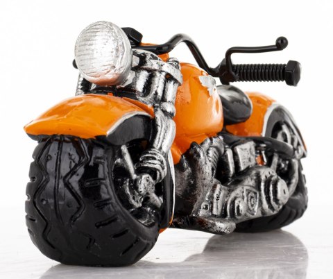 Figurka Motocykl