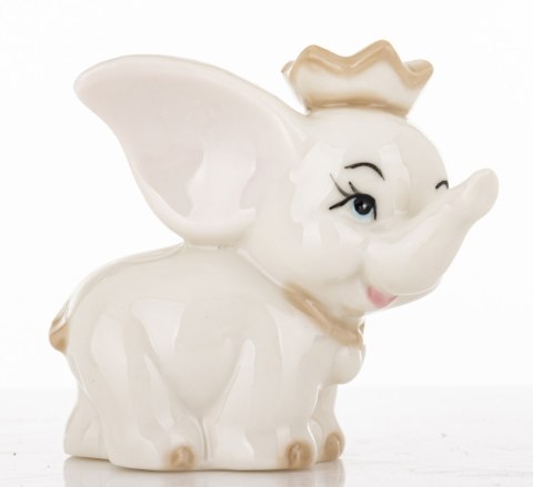 Figurka Słonik