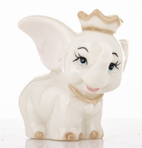 Figurka Słonik