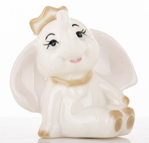 Figurka Słonik