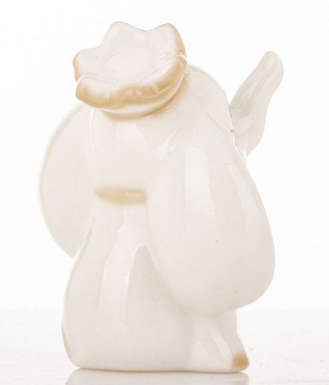 Figurka Słonik