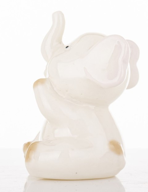 Figurka Słonik