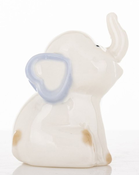 Figurka Słonik