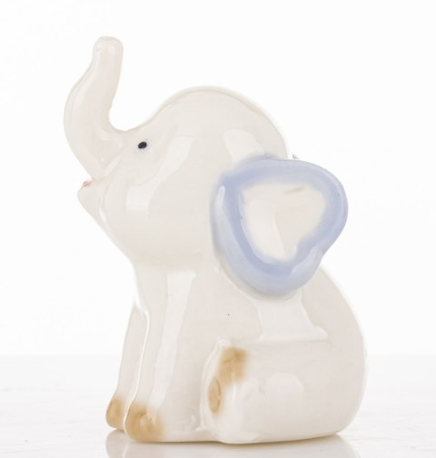 Figurka Słonik